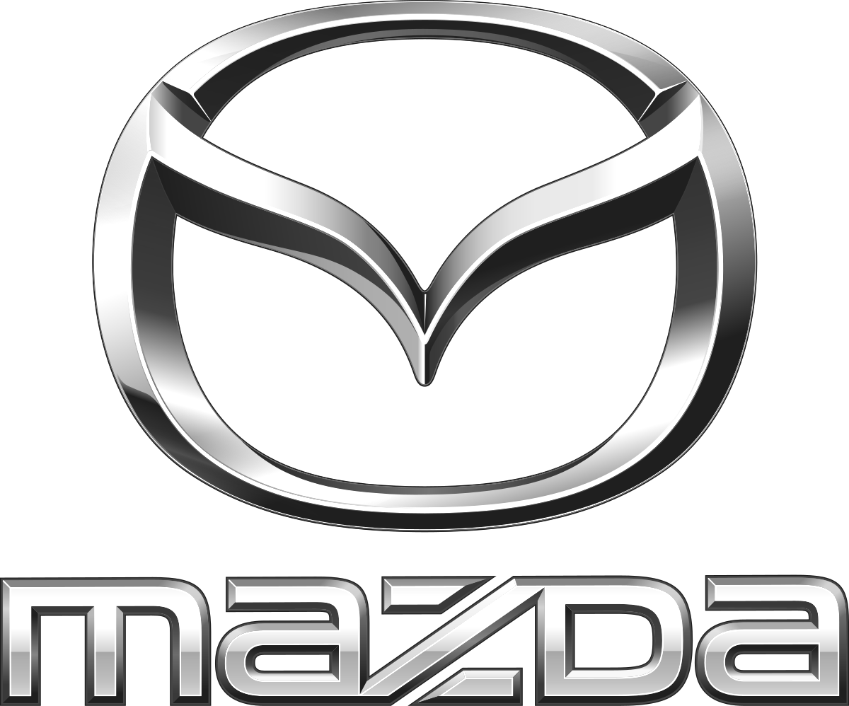 Mazda Logo